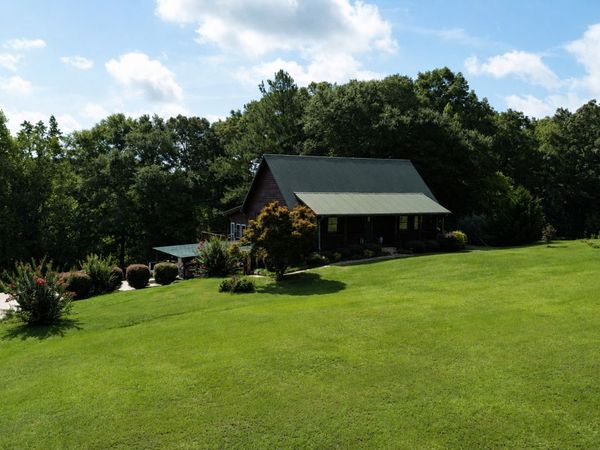 1003 Ga Highway 27 E, Americus, GA 31709