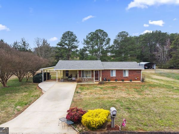 75 Country View Drive, Eastanollee, GA 30538