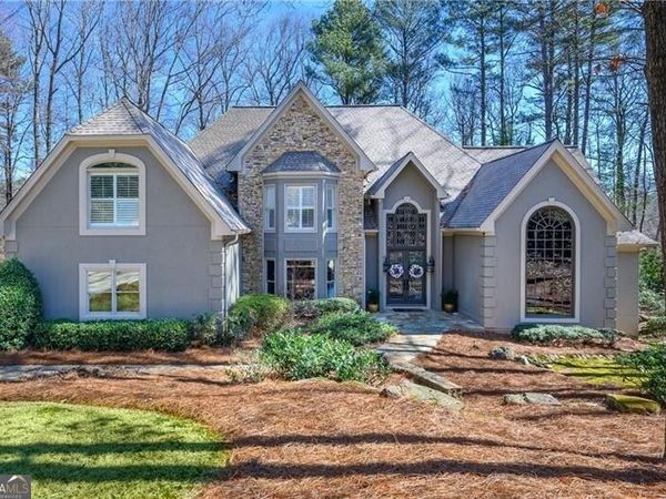 4435 PEMBERTON Cove, Johns Creek, GA 30022