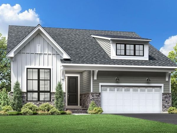 1 Stableoford Ct, Unit 13, Lynnfield, MA 01940