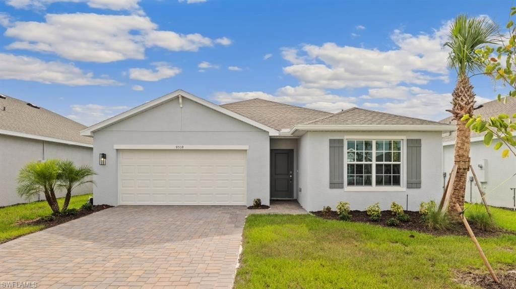 5121 Mulsanne Way, Fort Myers, FL 33905 Main Photo