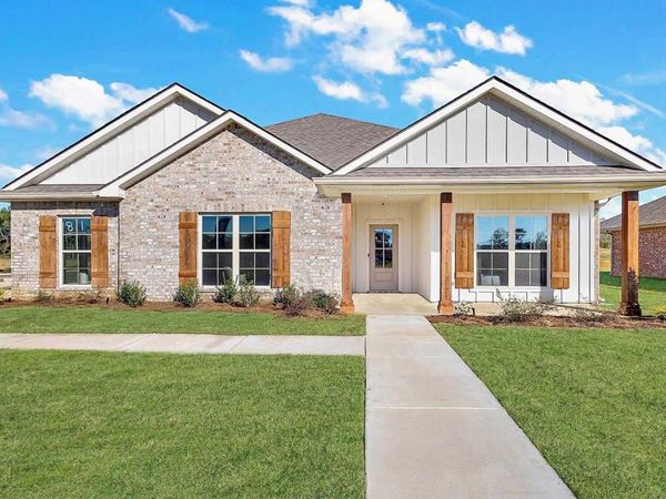 566 Edenberg Lane, Pearl, MS 39208