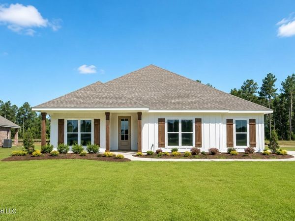 566 Edenberg Bend, Pearl, MS 39208