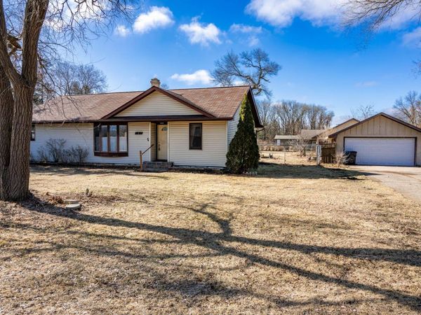 307 John Street, Necedah, WI 54646