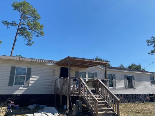 20410 Amber Lane , Fountain, FL 32438