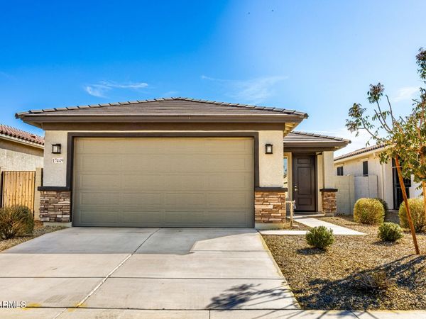 17449 W VIA DE LUNA Drive, Surprise, AZ 85387
