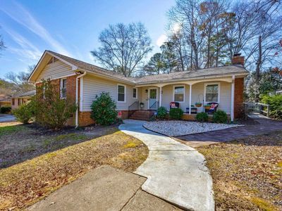 201 Maid Stone Road, Irmo, SC 29063