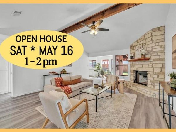 1800 Tamra CT, Round Rock, TX 78681