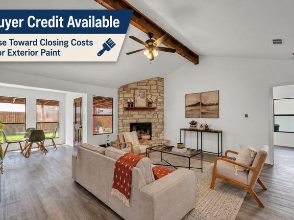 1800 Tamra CT, Round Rock, TX 78681