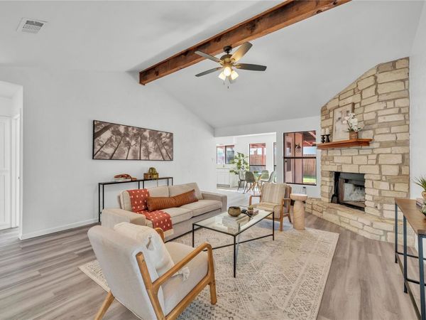 1800 Tamra CT, Round Rock, TX 78681