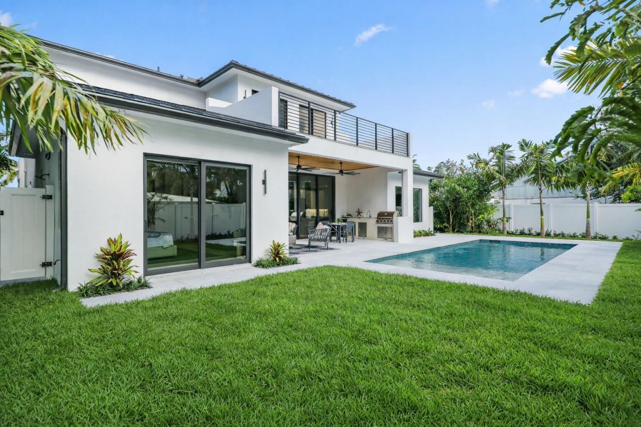 1408 Pine Lane, Delray Beach, FL 33444 Photo