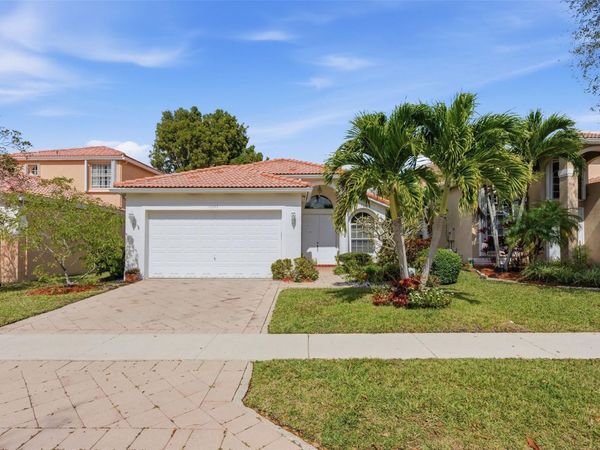 12343 NW 53 ST, Coral Springs, FL 33076