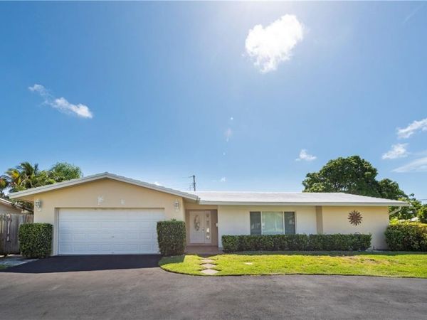 5200 NE 15th Avenue, Fort Lauderdale, FL 33334