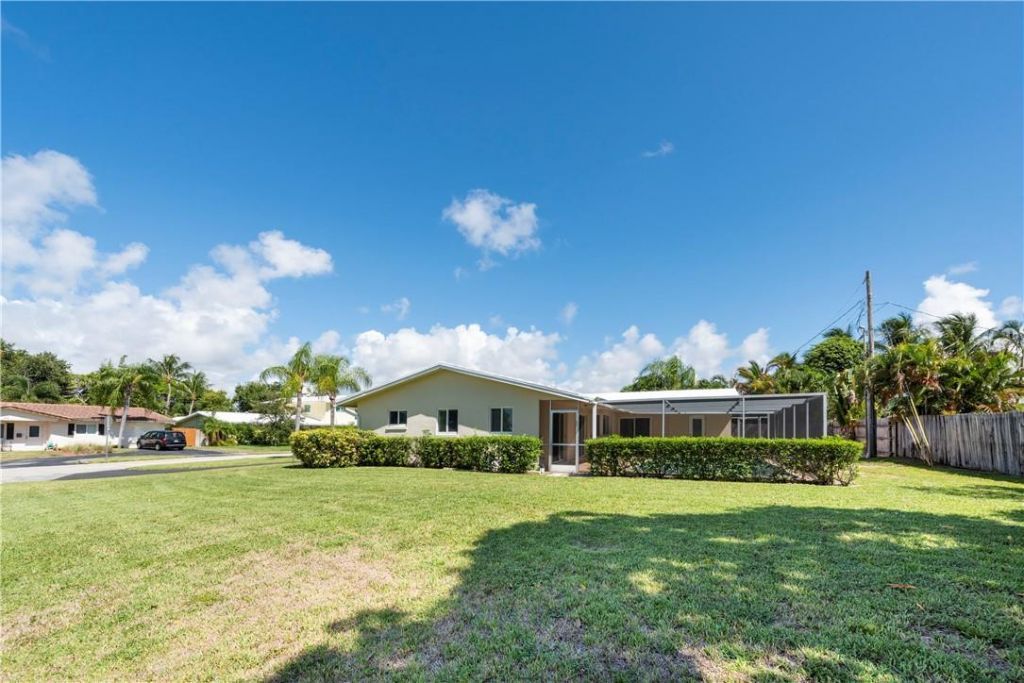 5200 NE 15th Avenue, Fort Lauderdale, FL 33334 Photo
