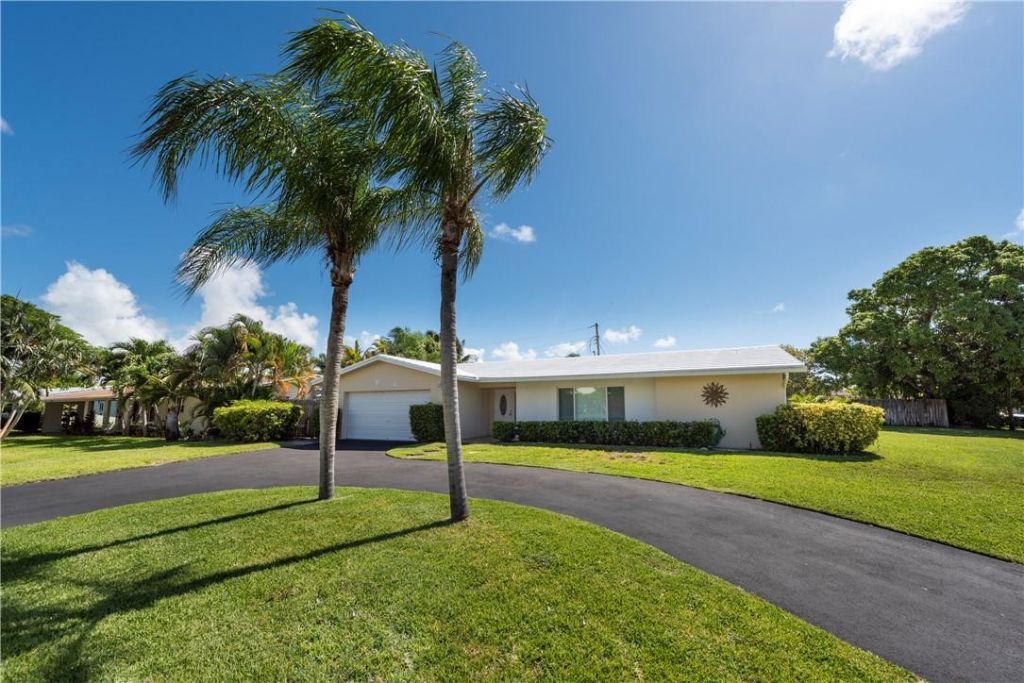 5200 NE 15th Avenue, Fort Lauderdale, FL 33334 Photo
