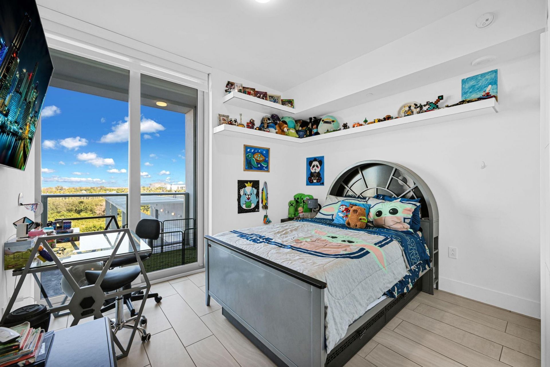 2000 Metropica Way, Unit 801, Sunrise, FL 33323 Photo