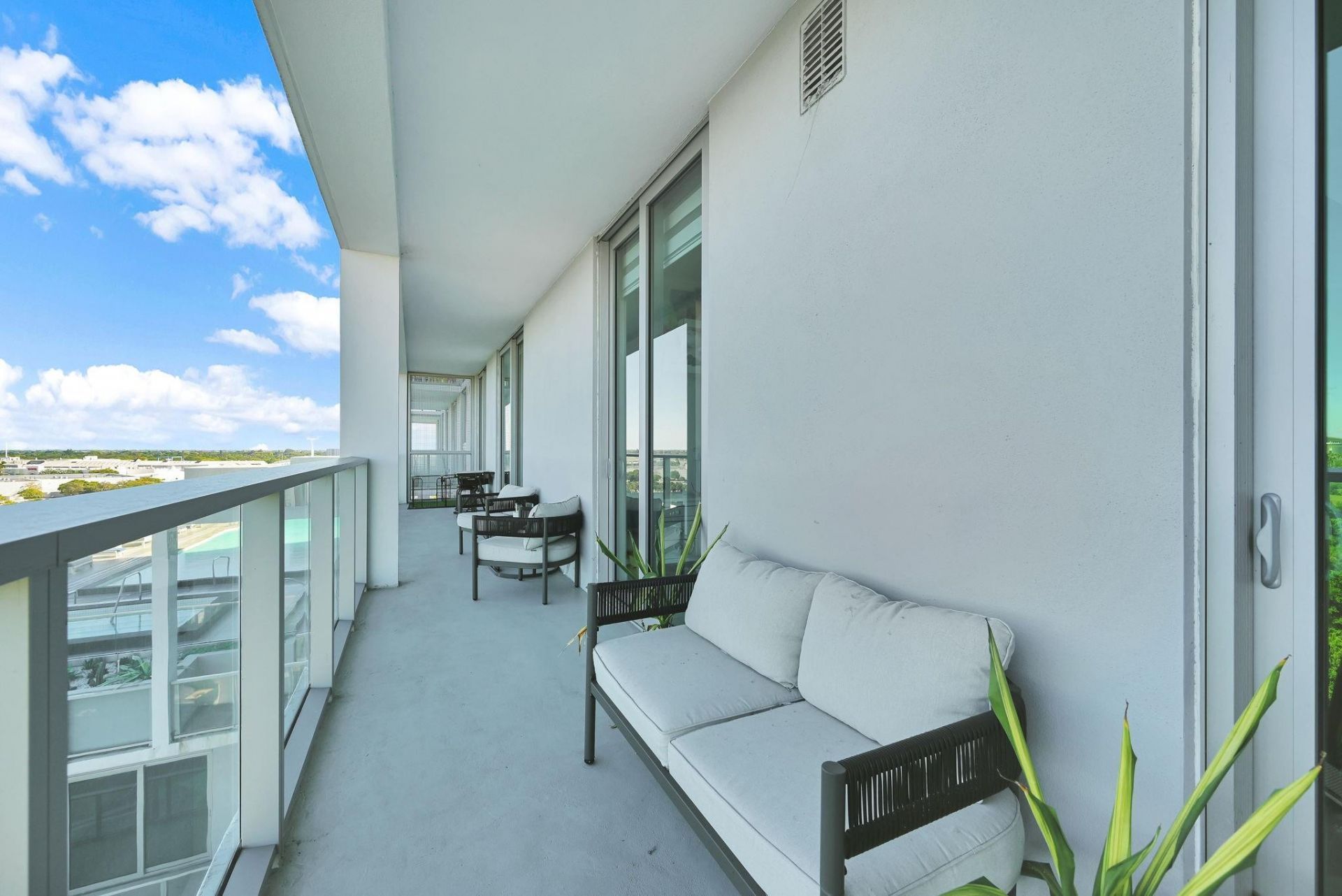 2000 Metropica Way, Unit 801, Sunrise, FL 33323 Photo