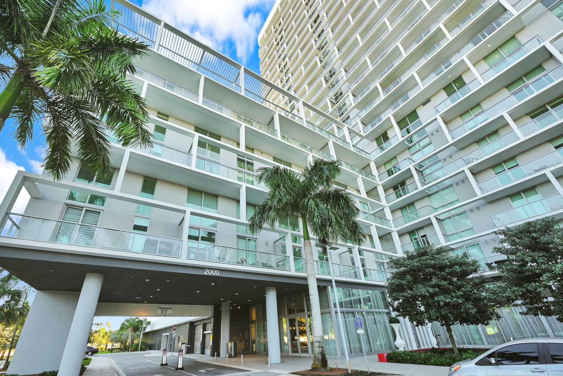 2000 Metropica Way, Unit 801, Sunrise, FL 33323 Photo