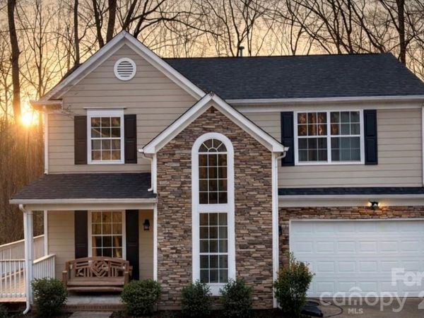10205 Danesway Lane, Cornelius, NC 28031