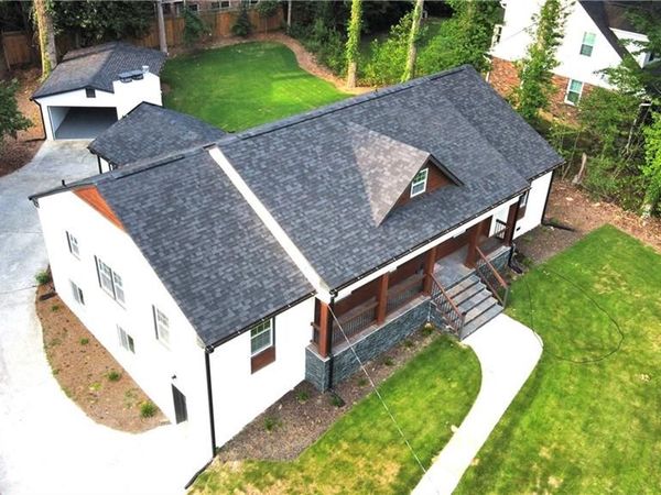 610 Glenforest Road, Atlanta, GA 30328