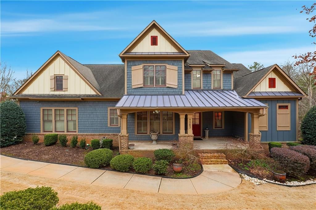 9083 Hanover Street, Lithia Springs, GA 30122 Main Photo