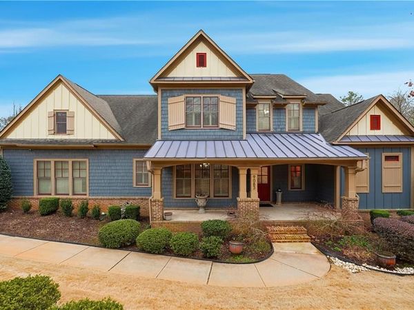 9083 Hanover Street, Lithia Springs, GA 30122