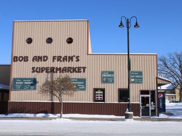 309 Degraff Avenue, Swanville, MN 56382