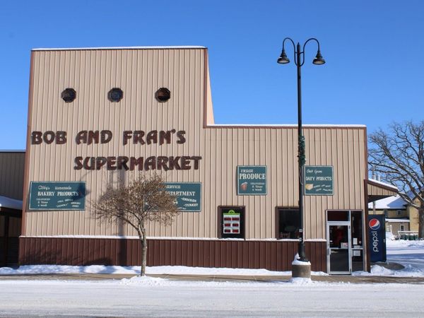 309 Degraff Avenue , Swanville, MN 56382