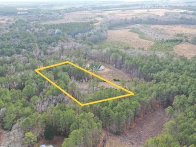 536 Bertha Lane, Huger, SC 29450