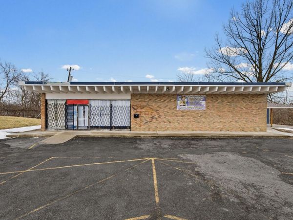 2060 Brentnell Avenue , Columbus, OH 43219