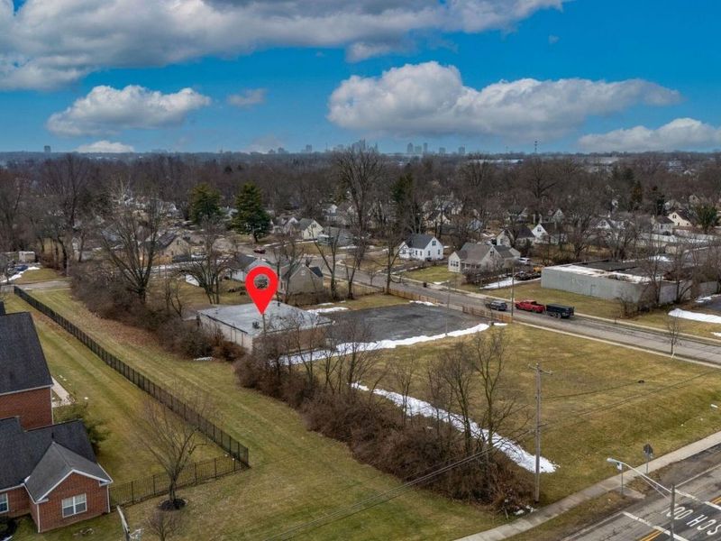 2060 Brentnell Avenue , Columbus, OH 43219 Photo 15