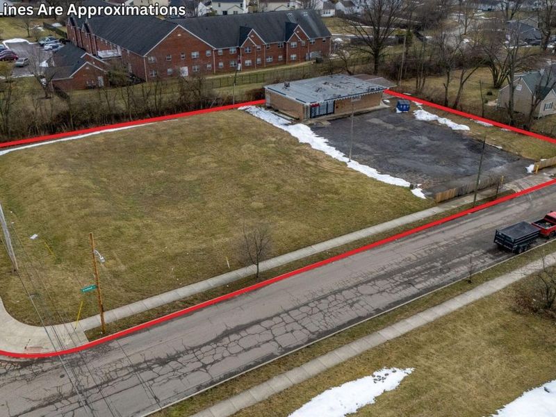 2060 Brentnell Avenue , Columbus, OH 43219 Photo 2