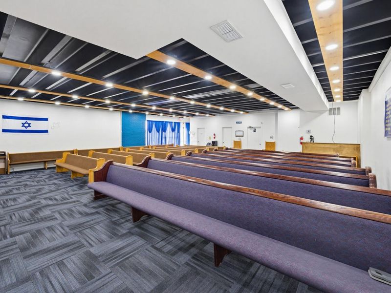 2060 Brentnell Avenue , Columbus, OH 43219 Photo 20