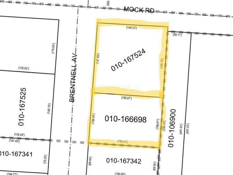 2060 Brentnell Avenue , Columbus, OH 43219 Photo 5