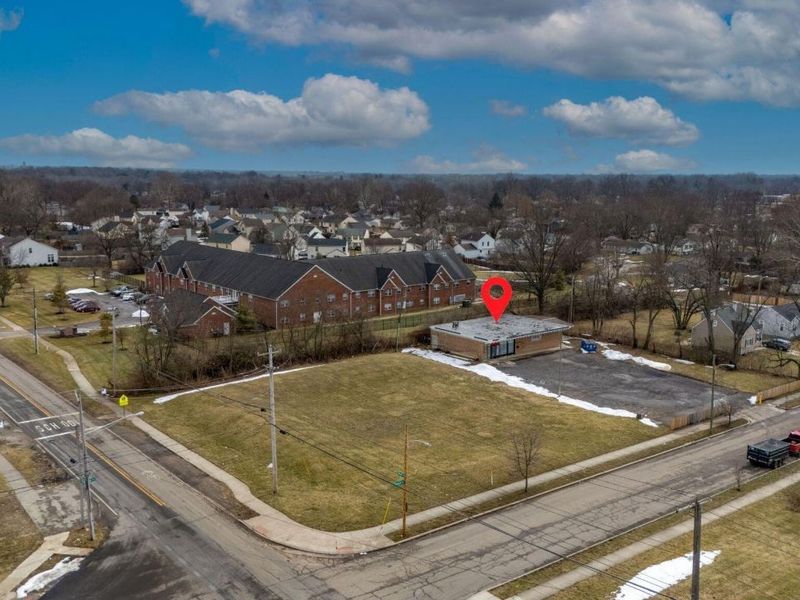 2060 Brentnell Avenue , Columbus, OH 43219 Photo 6