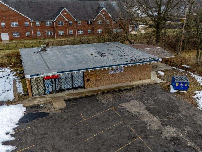 2060 Brentnell Avenue , Columbus, OH 43219 Photo 7