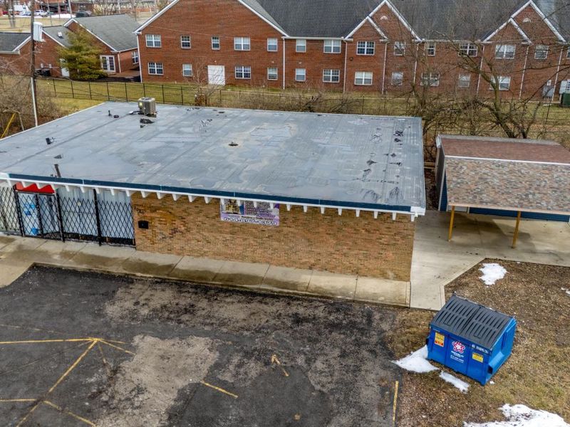 2060 Brentnell Avenue , Columbus, OH 43219 Photo 8