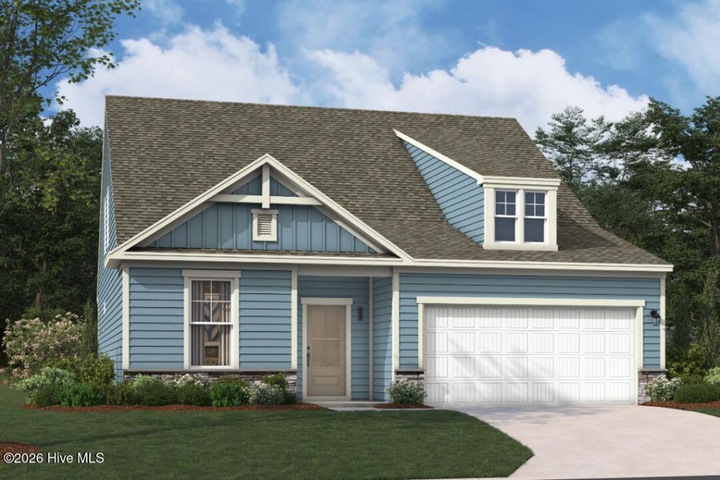 7461 Linda Vista Lane, Unit 259, Leland, NC 28451 Main Photo
