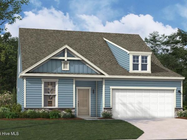 7461 Linda Vista Lane, Unit 259, Leland, NC 28451