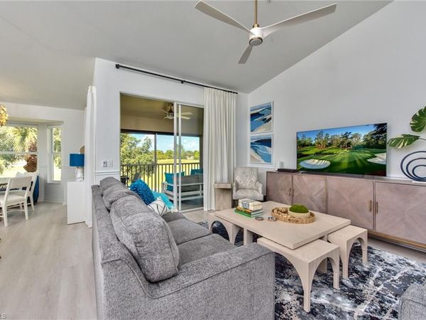 21340 Lancaster RUN , Unit 1327, ESTERO, FL 33928