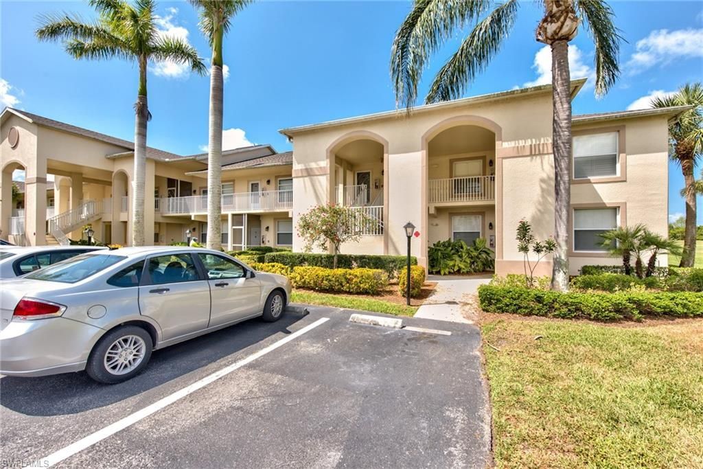 21340 Lancaster Run , Unit 1327, Estero, FL 33928 Photo