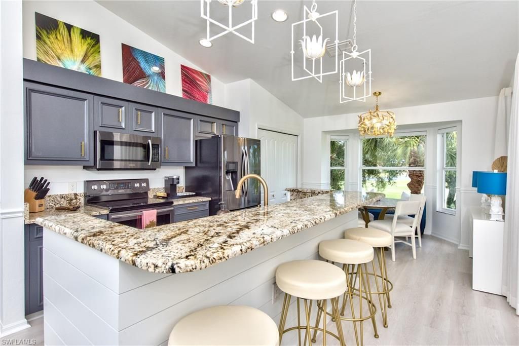 21340 Lancaster Run , Unit 1327, Estero, FL 33928 Photo