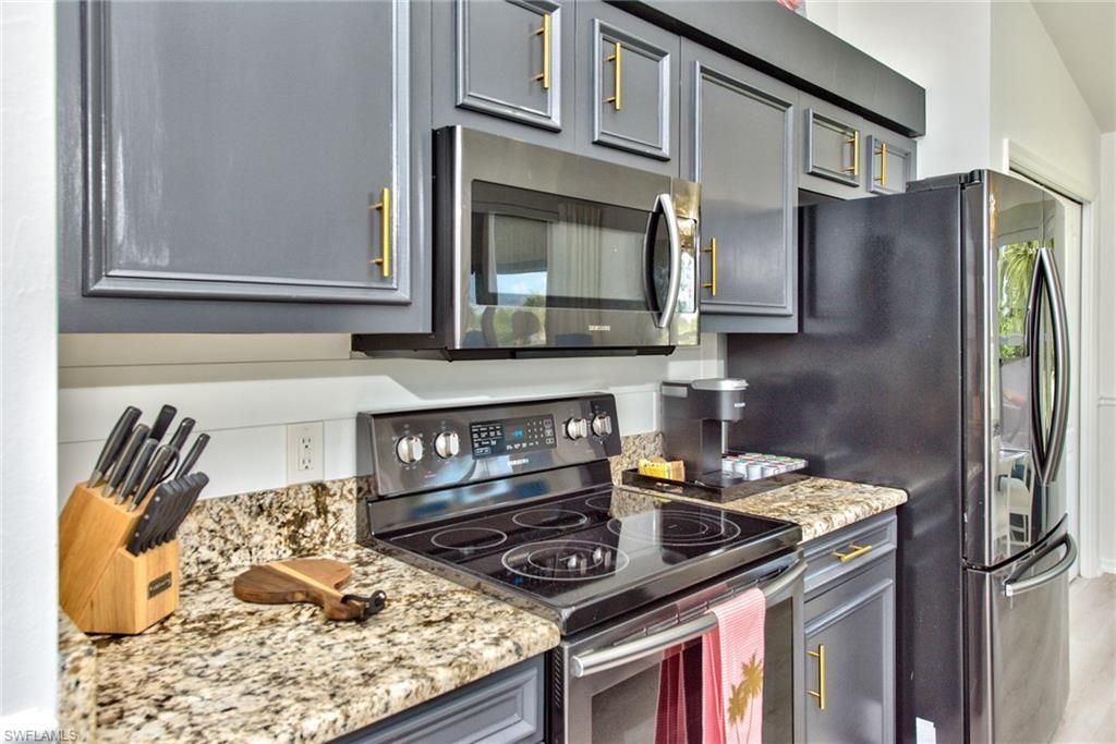 21340 Lancaster Run , Unit 1327, Estero, FL 33928 Photo