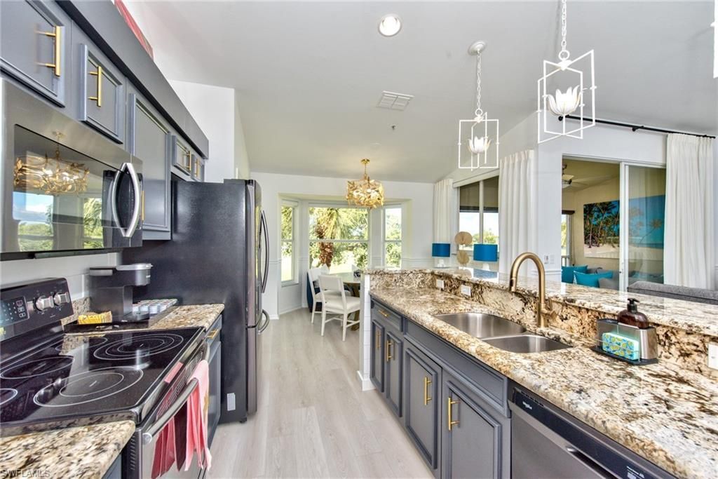 21340 Lancaster Run , Unit 1327, Estero, FL 33928 Photo