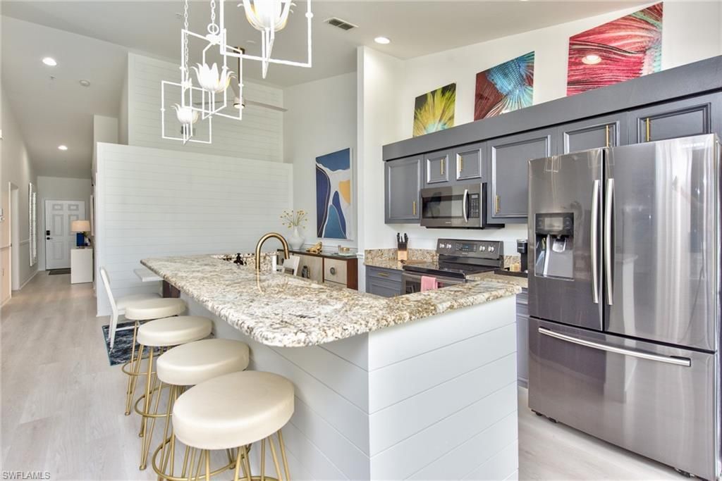 21340 Lancaster Run , Unit 1327, Estero, FL 33928 Photo