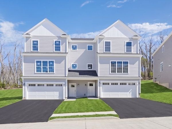 53 Fisherville Terrace, Grafton, MA 01560