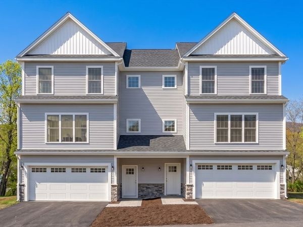 53 Fisherville Terrace, Grafton, MA 01560
