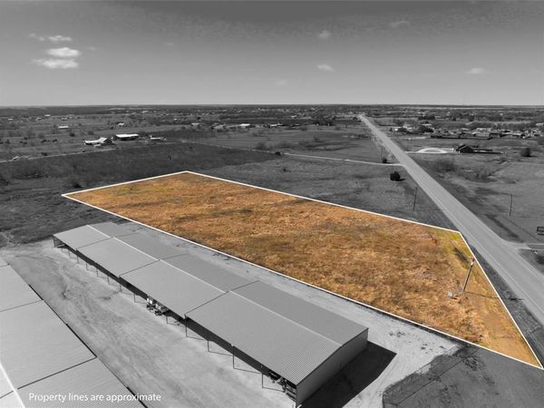 TBD 5.3 Acres China Spring Road , China Spring, TX 76633