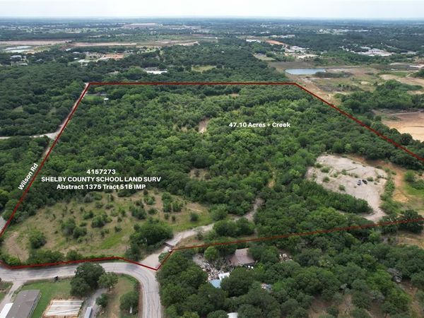 5570 Wilson Road , Fort Worth, TX 76140