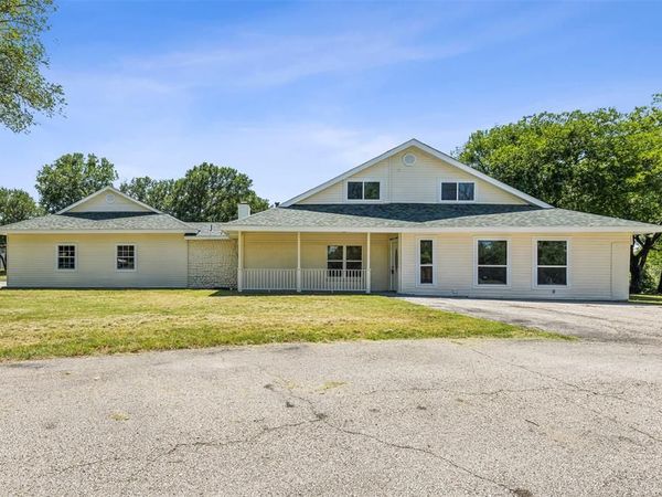 549 W Paloma Court, Fort Worth, TX 76108